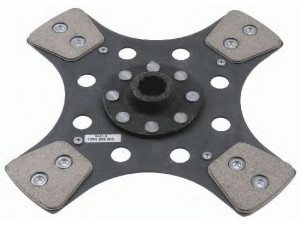 SACHS 1864 600 303 sankabos diskas
471 3487 4, 5176 450