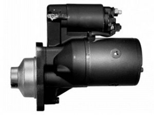 SPIDAN 1460 starteris 
 Elektros įranga -> Starterio sistema -> Starteris
M2T53881, M2T53882, M2T53883, 23300-36A00