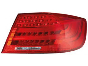 VAN WEZEL 0665922U kombinuotas galinis žibintas 
 Kėbulas -> Šviesos -> Kombinuotas galinis žibintas/dalys -> Kombinuotas galinis žibintas
6321 7251 958, 63217251958