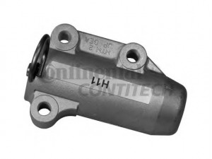 CONTITECH V55732 vibracijos slopintuvas, paskirstymo diržas
06C109479A