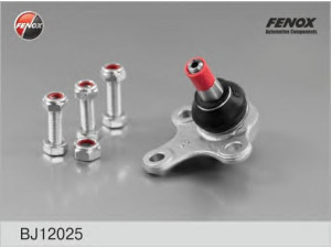 FENOX BJ12025 atramos/vairo trauklė 
 Ašies montavimas/vairavimo mechanizmas/ratai -> Sujungimai -> Atramos/vairo trauklė
1K0 407 366 C, 1K0407366B, 1K0 407 366 C