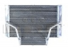 NRF 910072 radiatorius, variklio aušinimas
3521070510, 3521070511