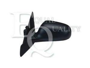 EQUAL QUALITY RD03367 išorinis veidrodėlis 
 Kėbulas -> Langai/veidrodėliai -> Veidrodėlis
12795619