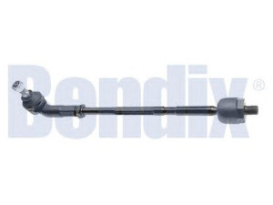 BENDIX 040254B strypo montavimas 
 Vairavimas -> Sujungimo trauklės surinkimas/dalys -> Sujungimo trauklės surinkimas
6N0422803C, 6X0422803A