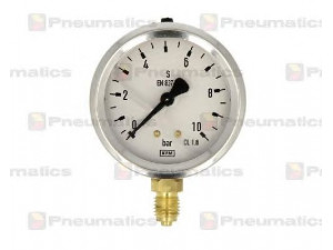 PNEUMATICS PN-PI001 manometras