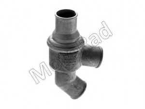 MOTORAD 257-79 termostatas, aušinimo skystis 
 Aušinimo sistema -> Termostatas/tarpiklis -> Thermostat
0042186490, 0042186500, 0042186490
