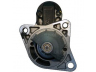 HC-PARTS JS637 starteris 
 Elektros įranga -> Starterio sistema -> Starteris
F2D4-18-400, F2D4-18-400A, F505-18-400