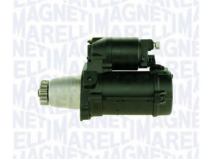 MAGNETI MARELLI 944280801900 starteris 
 Elektros įranga -> Starterio sistema -> Starteris
28100 0H060, 28100-0H050, 281000H060
