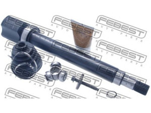 FEBEST 2111-CB420RH jungtis, kardaninis velenas
1552930