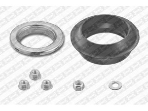SNR KB659.14 remonto komplektas, pakabos statramstis 
 Ašies montavimas/vairavimo mechanizmas/ratai -> Montavimas, pakabos statramstis
5031-62, 5035-18, 5035-27