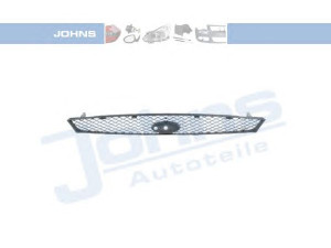 JOHNS 32 11 05-2 radiatorius grotelės 
 Kėbulas -> Kėbulo dalys/ sparnas/buferis -> Priekinis aerodinaminio pasipriešinimo sumažinimas/grotelės
1 076 206, 1 103 890, 1 132 681