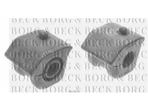BORG & BECK BSK6937K skersinio stabilizatoriaus komplektas 
 Ašies montavimas/vairavimo mechanizmas/ratai -> Stabilizatorius/fiksatoriai -> Pasukimo trauklė
48815 42090, 48815 42100, 48815-42090