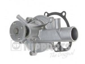 NIPPARTS J1512006 vandens siurblys 
 Aušinimo sistema -> Vandens siurblys/tarpiklis -> Vandens siurblys
16100-25010, 16100-25011, 16100-25012
