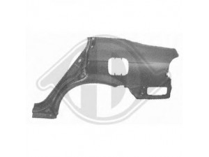 DIEDERICHS 5206036 šoninis skydas 
 Kėbulas -> Kuro bakas/dalys
04632S04A00ZZ