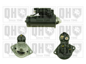 QUINTON HAZELL QRS1454 starteris 
 Elektros įranga -> Starterio sistema -> Starteris
28100-64310, 28100-64430