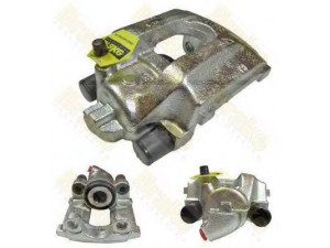 Brake ENGINEERING CA1446R stabdžių apkaba 
 Stabdžių sistema -> Stabdžių matuoklis -> Stabdžių matuoklio montavimas
34211160400