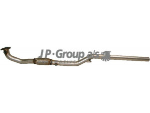 JP GROUP 1120210000 išleidimo kolektorius 
 Išmetimo sistema -> Išmetimo vamzdžiai
6Q0253091, 6Q0253091A