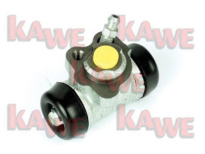 KAWE W5139 rato stabdžių cilindras 
 Stabdžių sistema -> Ratų cilindrai
4755052010, 4755052010