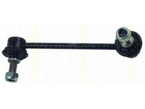 TRISCAN 8500 50612 šarnyro stabilizatorius 
 Ašies montavimas/vairavimo mechanizmas/ratai -> Stabilizatorius/fiksatoriai -> Savaime išsilyginanti atrama
GJ6A-34-170A, GK2A-34-170