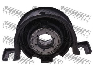 FEBEST SZCB-WGR guolis, kardaninio veleno centrinis guolis
27170-76G00