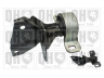 montavimas, automatinė transmisija; montavimas, neautomatinė transmisija