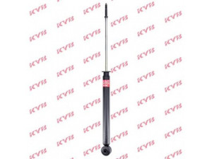 KYB 342032 amortizatorius 
 Pakaba -> Amortizatorius
48531B2420B, 48531B2420C, 48531B2450A