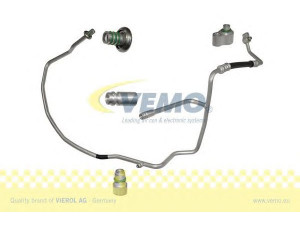VEMO V25-20-0032 aukšto slėgio linija, oro kondicionavimas 
 Oro kondicionavimas -> Žarnelės/vamzdeliai
1 313 504, 1S7H-19N651-CC