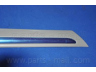PARTS-MALL PZA-M936 apdailos/apsauginės juostelė, durelės
8773234510
