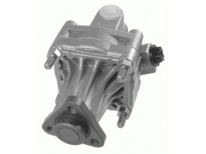 ZF Parts 2857 501 hidraulinis siurblys, vairo sistema
050 145 155 B, 050 145 155 BX