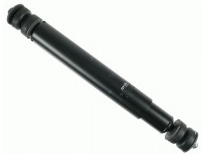 SACHS 131 720 amortizatorius 
 Pakaba -> Amortizatorius
81.43701.6864