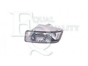 EQUAL QUALITY PF0188D rūko žibintas 
 Kėbulas -> Pagalbiniai žibintai/dalys -> Rūko žibintas/dalys -> Rūko žibintas/įterp.
8-97363011-0, 8980301240