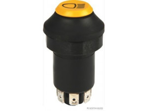 HERTH+BUSS ELPARTS 70490064 jungiklis