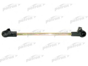 PATRON P28-0002 selektoriaus / pavaros svirtis 
 Transmisija -> Neautomatinė pavarų dėžė -> Transmisijos valdymas
1H0 711 574, 1H0 711 574