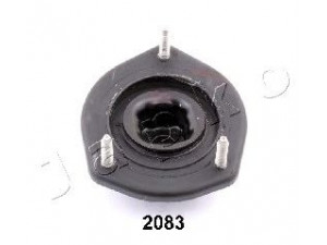 JAPKO GOJ2083 pakabos statramsčio atraminis guolis 
 Ašies montavimas/vairavimo mechanizmas/ratai -> Montavimas, pakabos statramstis
48760-06030, 48760-33020