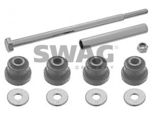 SWAG 14 94 1029 šarnyro stabilizatorius 
 Ašies montavimas/vairavimo mechanizmas/ratai -> Stabilizatorius/fiksatoriai -> Savaime išsilyginanti atrama
04656260AA, 4656260AA