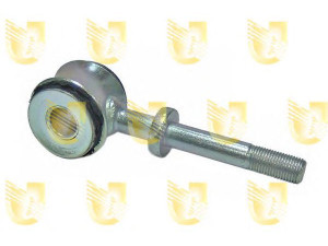 UNIGOM 390367 šarnyro stabilizatorius 
 Ašies montavimas/vairavimo mechanizmas/ratai -> Stabilizatorius/fiksatoriai -> Savaime išsilyginanti atrama
5081L1, 5081N9, 1357572080, 5081N9