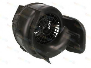 THERMOTEC DDR002TT vidaus pūtiklis 
 Šildymas / vėdinimas -> Orpūtė/dalys
7701033536, 7701040540