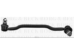BORG & BECK BDL7315 šarnyro stabilizatorius 
 Ašies montavimas/vairavimo mechanizmas/ratai -> Stabilizatorius/fiksatoriai -> Savaime išsilyginanti atrama
54618CN010, 54618CN011