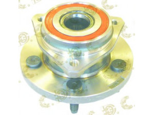 AUTOKIT 01.97409 rato guolio komplektas 
 Ašies montavimas/vairavimo mechanizmas/ratai -> Rato stebulė/montavimas -> Rato guolis
052098679AB, 052098679AD, 52098679AB