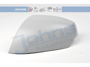 JOHNS 60 23 37-91 dangtelis, išorinis veidrodėlis 
 Kėbulas -> Keleivių kabina -> Veidrodėlis
9637 300 77R