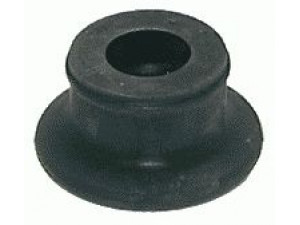 BOGE 87-096-A atraminis buferis, variklio tvirtinimas 
 Variklis -> Variklio montavimas -> Guminis buferis, variklio montavimas
4A0 199 339 A