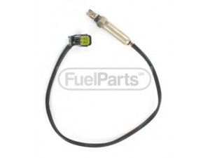 STANDARD LB1120 lambda jutiklis 
 Variklis -> Variklio elektra
70399A, ERR1834