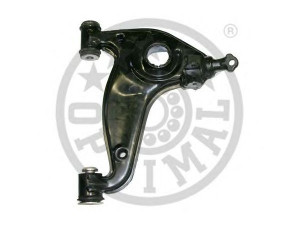 OPTIMAL G6-943 vikšro valdymo svirtis 
 Ašies montavimas/vairavimo mechanizmas/ratai -> Valdymo svirtis/pasukamosios svirties sujungimas -> Vairo trauklės (valdymo svirtis, išilginis balansyras, diago
1403304307, 1403306507, 1403307107