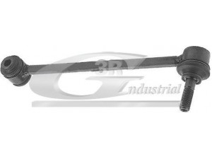 3RG 21216 šarnyro stabilizatorius 
 Ašies montavimas/vairavimo mechanizmas/ratai -> Stabilizatorius/fiksatoriai -> Savaime išsilyginanti atrama
517839