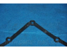 PARTS-MALL P1C-C002 tarpiklis, alyvos karteris 
 Variklis -> Tarpikliai -> Sandarikliai, alyvos sistema
08684834, 24203590, 8684834, I08684834
