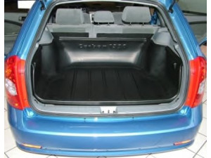 CARBOX 101320000 guminis indas, bagažinė / krovinių skyrius 
 Vidaus įranga -> Bagažinė