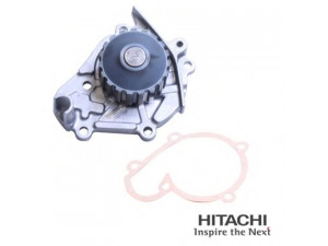 HITACHI 2503618 vandens siurblys 
 Aušinimo sistema -> Vandens siurblys/tarpiklis -> Vandens siurblys
2101001B25, 2101001B26, 2101001B27