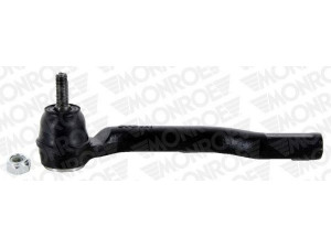 MONROE L14136 skersinės vairo trauklės galas 
 Vairavimas -> Vairo mechanizmo sujungimai
48647-1U61A, D8640-EW00A