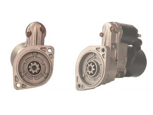 CEVAM 9550 starteris 
 Elektros įranga -> Starterio sistema -> Starteris
M2T52981, M2T53785, 23300-D0301