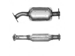 BM CATALYSTS BM80134 katalizatoriaus keitiklis 
 Išmetimo sistema -> Katalizatoriaus keitiklis
3475723, 3485853, 8603154